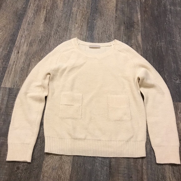 stefanel cashmere sweater
